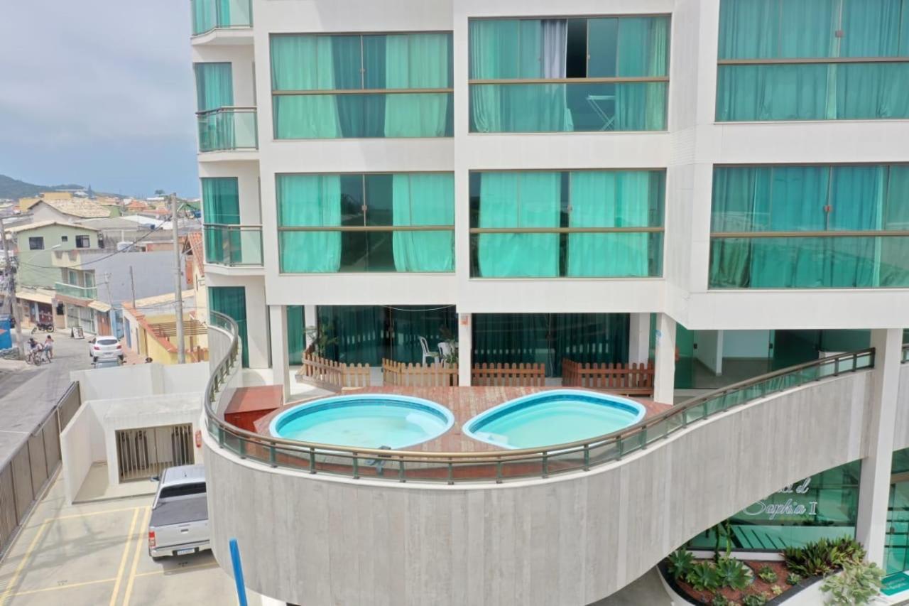 Apartamento Sophia 1 Vista Mar * Arraial do Cabo