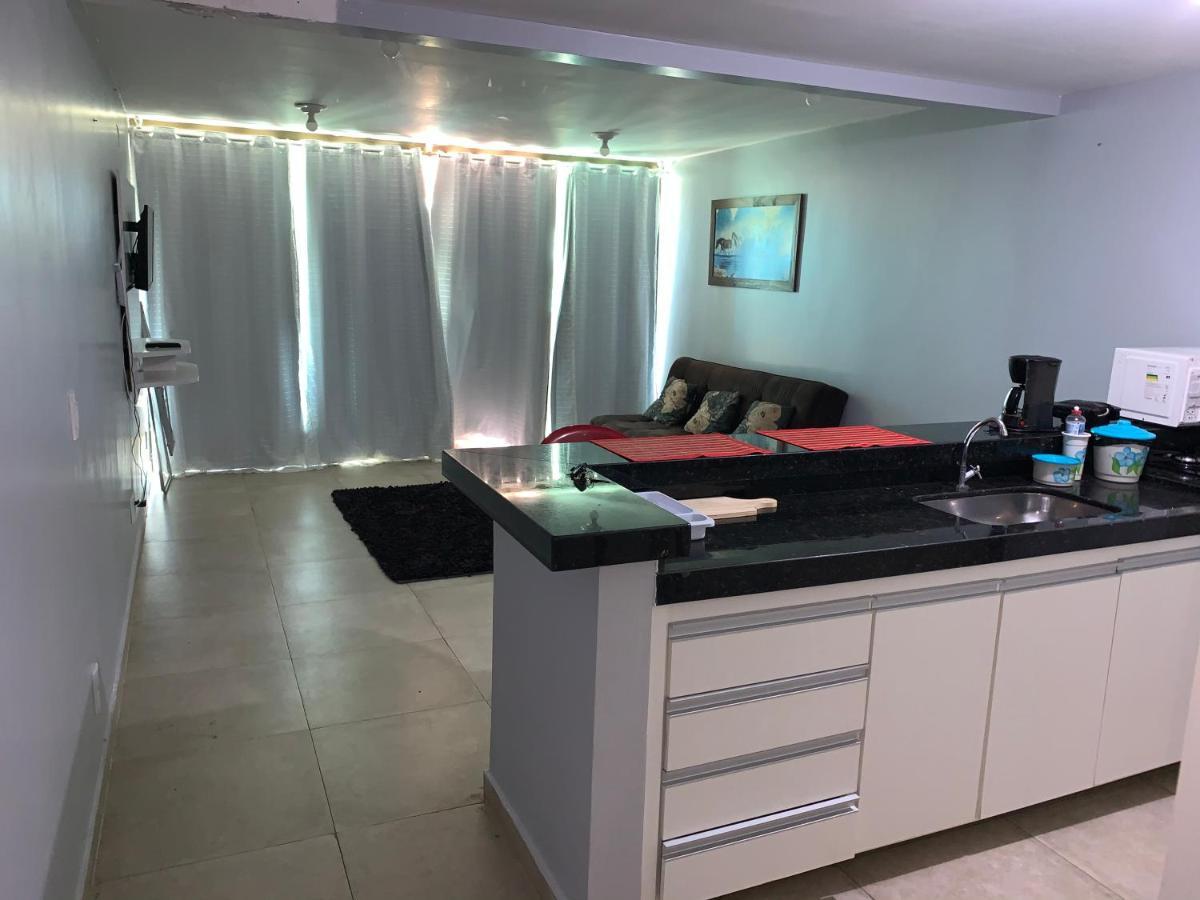 Apartment Apartamento Sophia 1 Vista Mar Arraial do Cabo