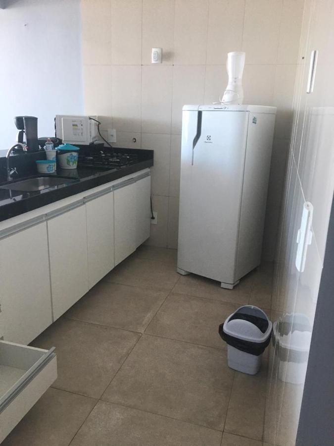 Apartamento Sophia 1 Vista Mar